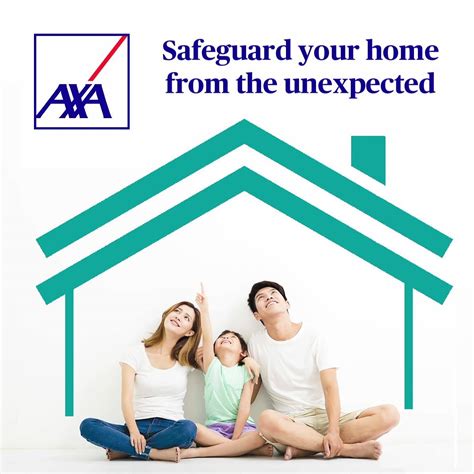 axa homesafe benefits.